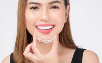 Invisalign: advantages and limits of invisible orthodontics