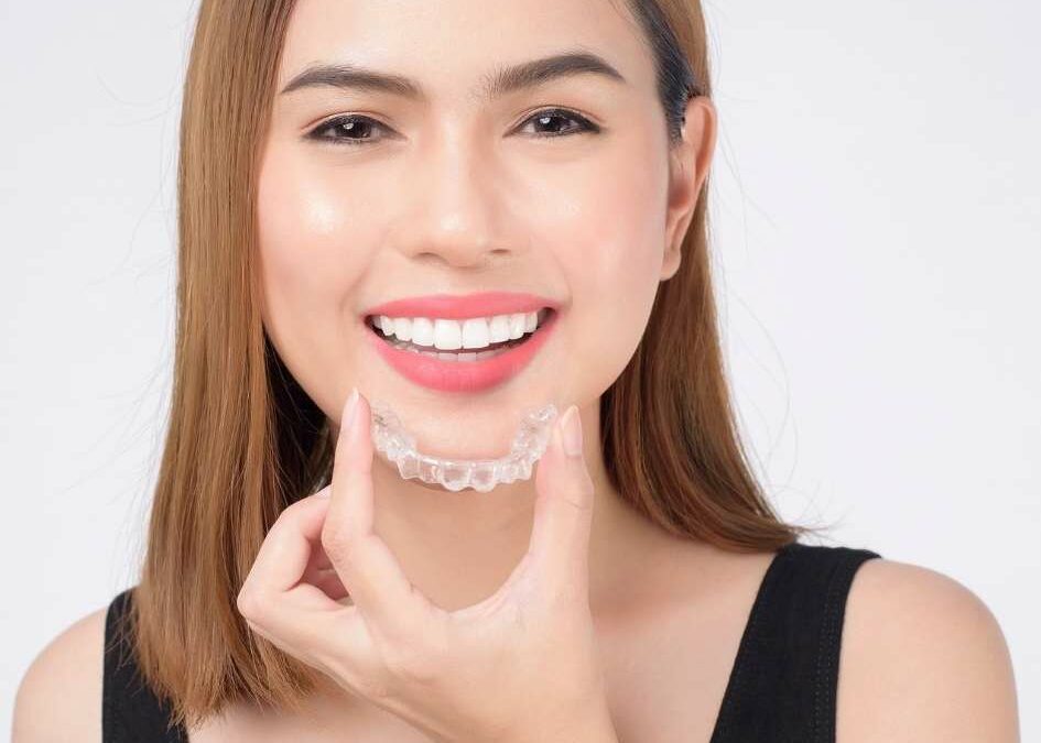 Invisalign: advantages and limits of invisible orthodontics