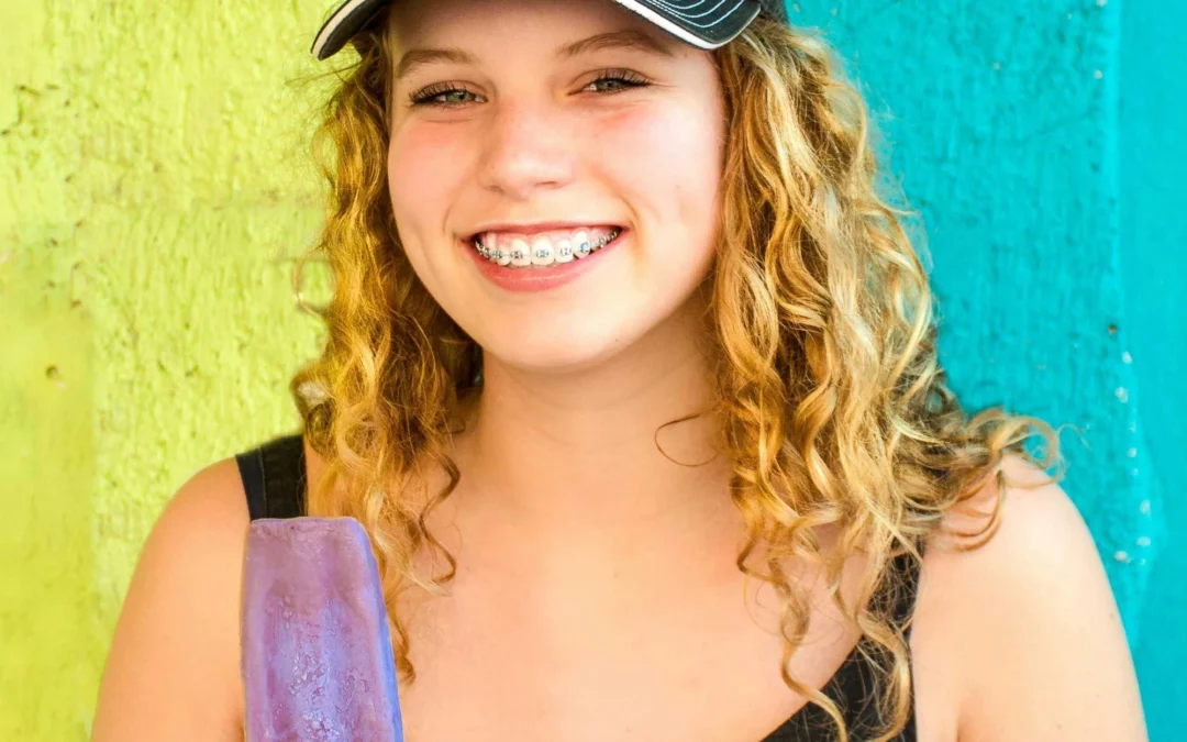 Living with braces: what you are not told (but that you will quickly understand)