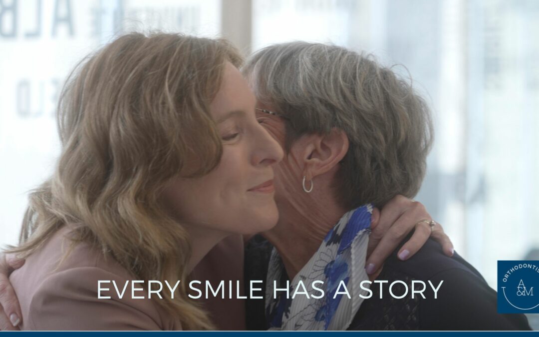 Every Smile Has a Story – Barbara’s journey