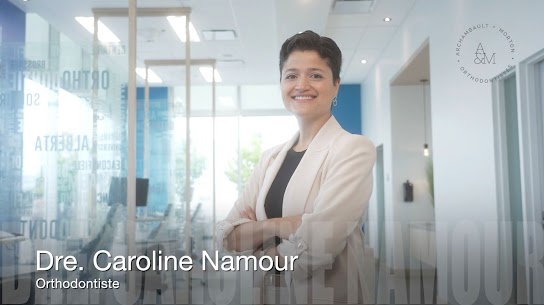 Dre- Caroline Nammour