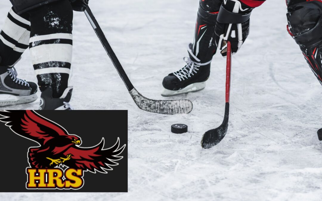 Archambault Morton et Hockey HRS : soutenir la passion des jeunes
