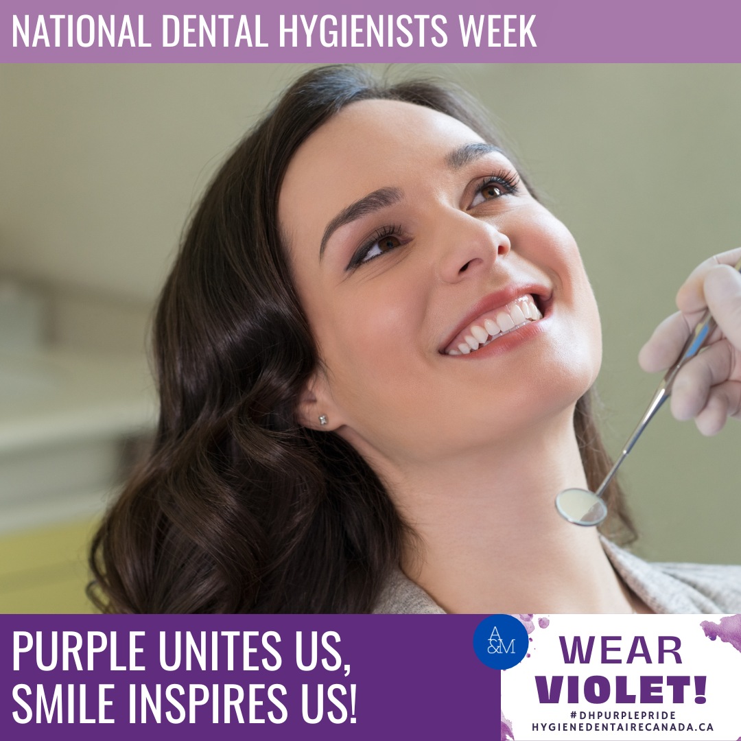 Dental Hygienists Week National Dental Hygienists Week