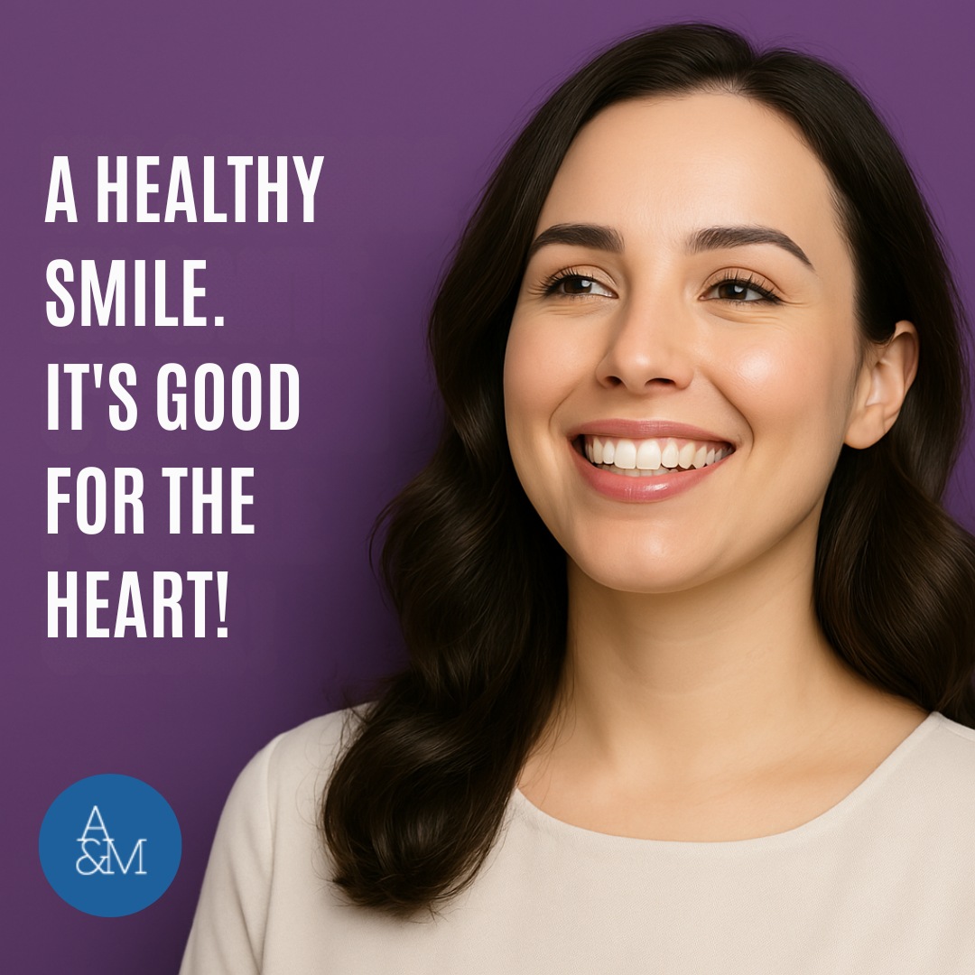 a healthy smile Archambault and Morton a healthy smile Archambault and Morton