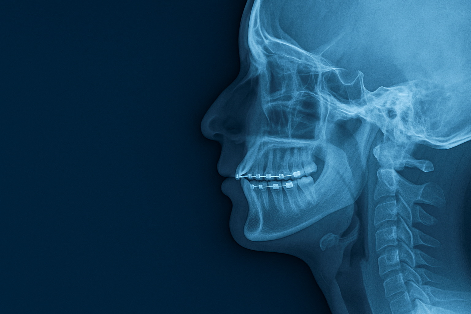 Il n'y a pas d'âge pour un beau sourire Il n'y a pas d'âge pour un beau sourire