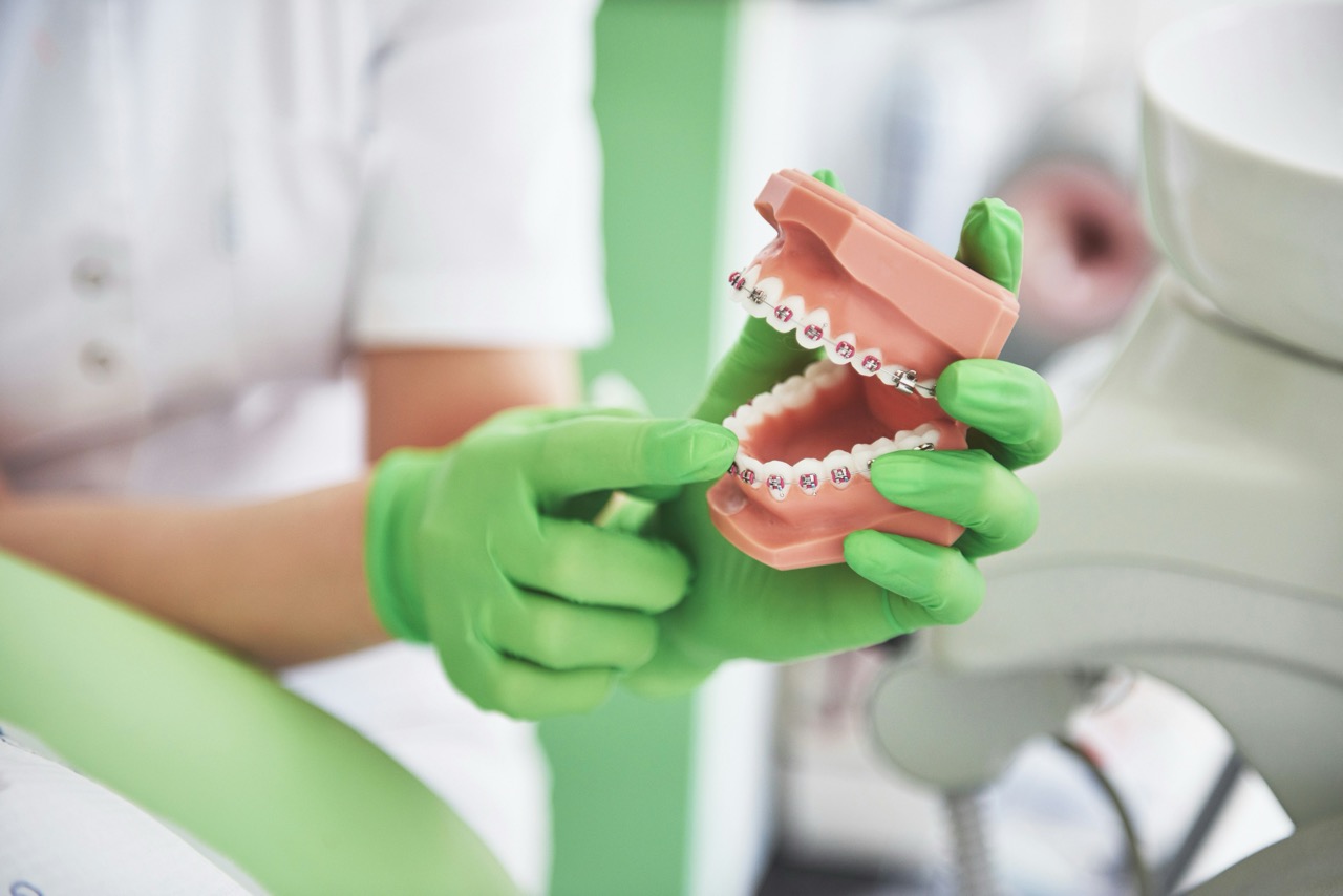Dentistes + Orthodontiste Archambault et Morton