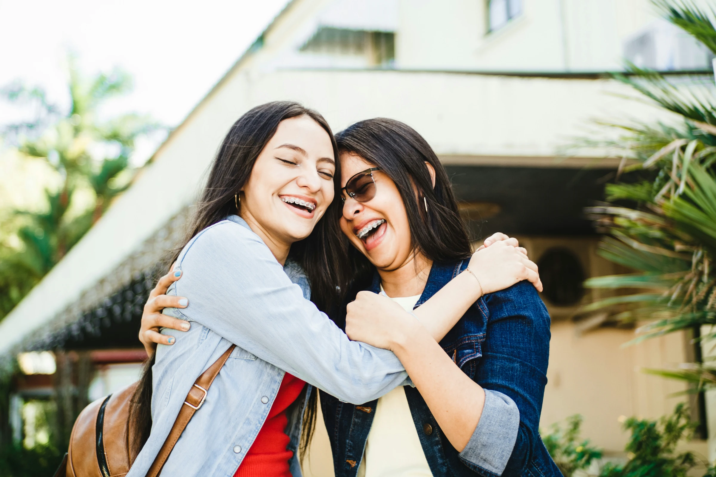 Dentistes + Orthodontiste Archambault et Morton