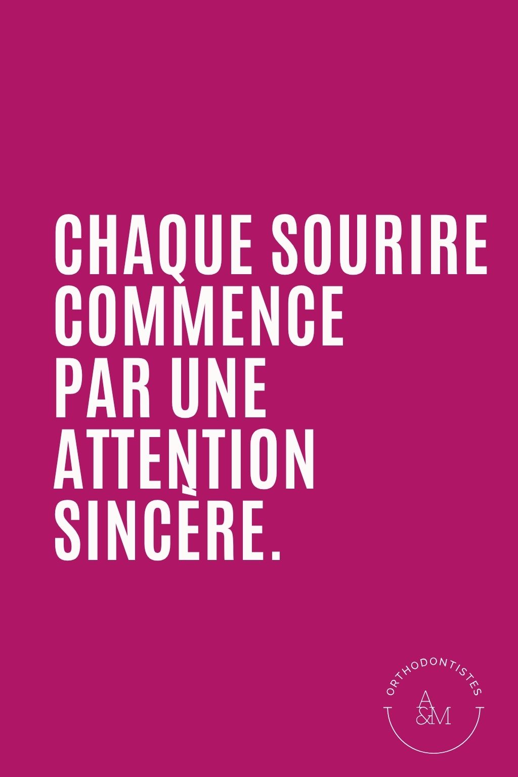 semaine nationale des hygiénistes dentaires