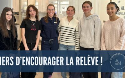 Journée de Stage en Orthodontie