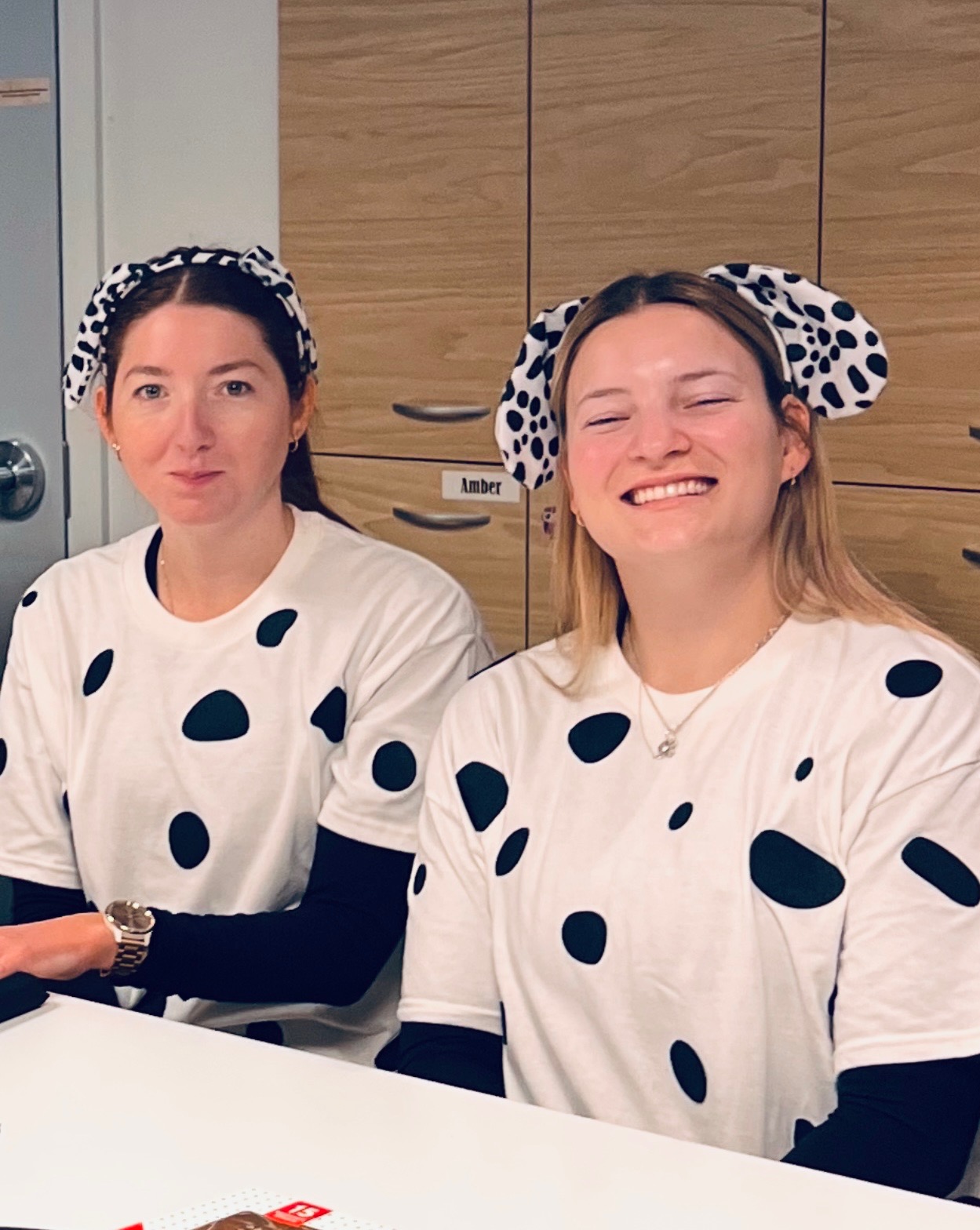 ZOE - Nouveau sourire Chez Archambault Morton