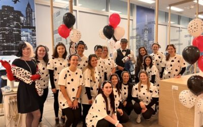 Halloween 2025 Chez Archambault Morton