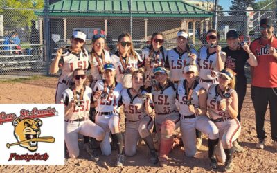 Archambault Morton et Lions Fastpitch : encourager la relève
