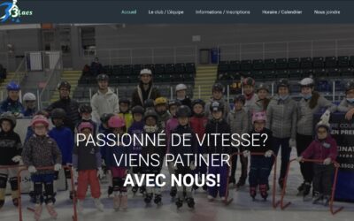 Archambault Morton et le Club des 3 Lacs : encourager l’activité et la jeunesse