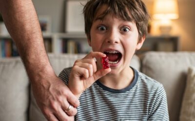 Broches dentaires : aliments à éviter