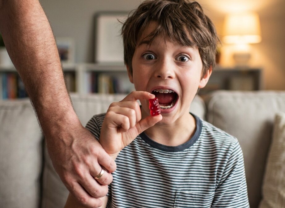 Broches dentaires : aliments à éviter
