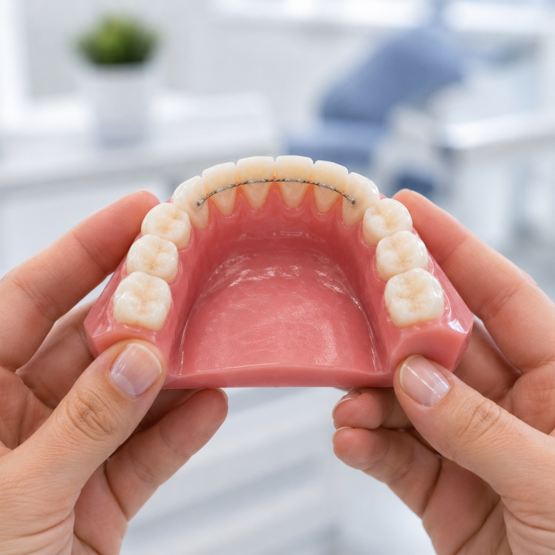 Archambault et Morton Orthodontistes