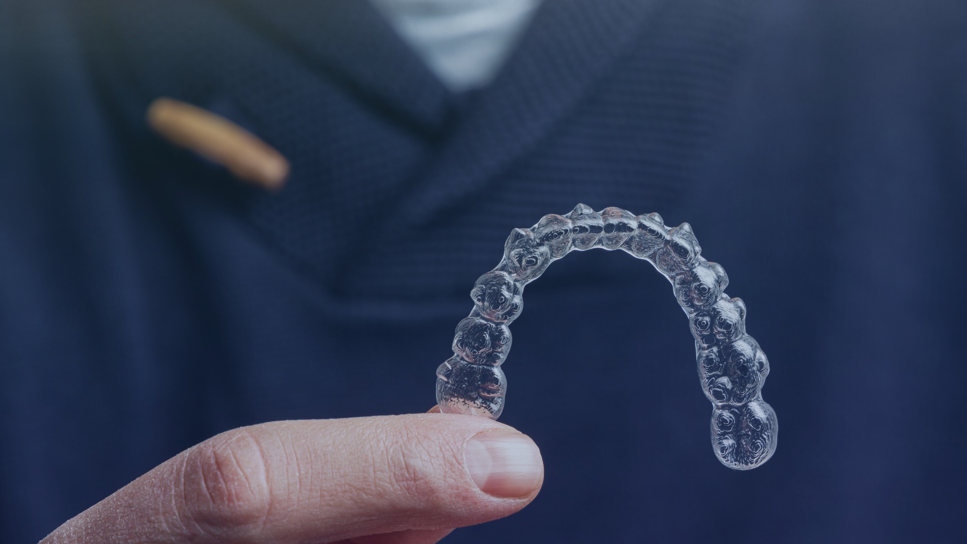 Invisalign Treatment in Vaudreuil Archambault and Morton Orthodontists