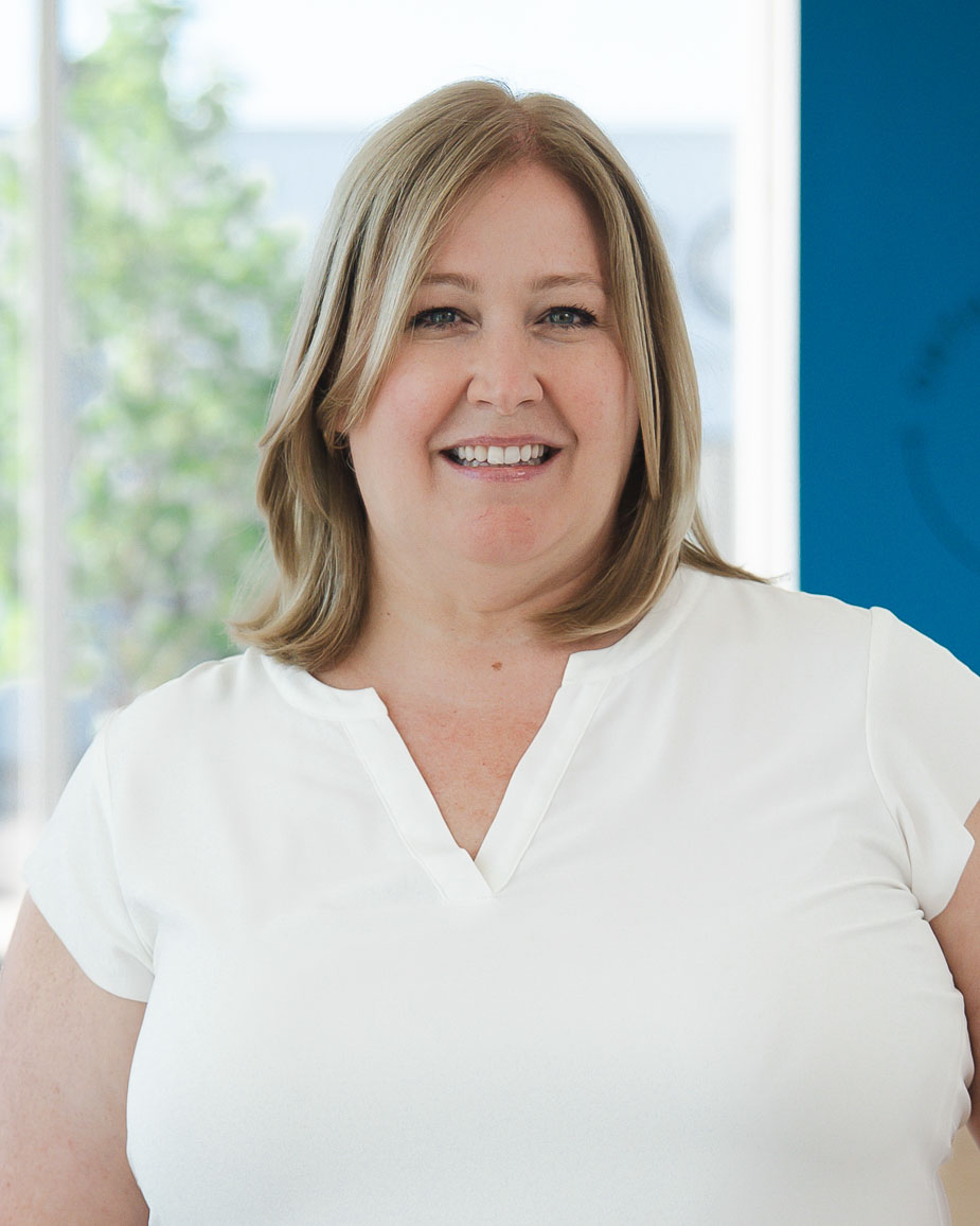 Portrait Michelle Archambault & Morton Orthodontiste, clinique orthodontie à Vaudreuil Dorion.