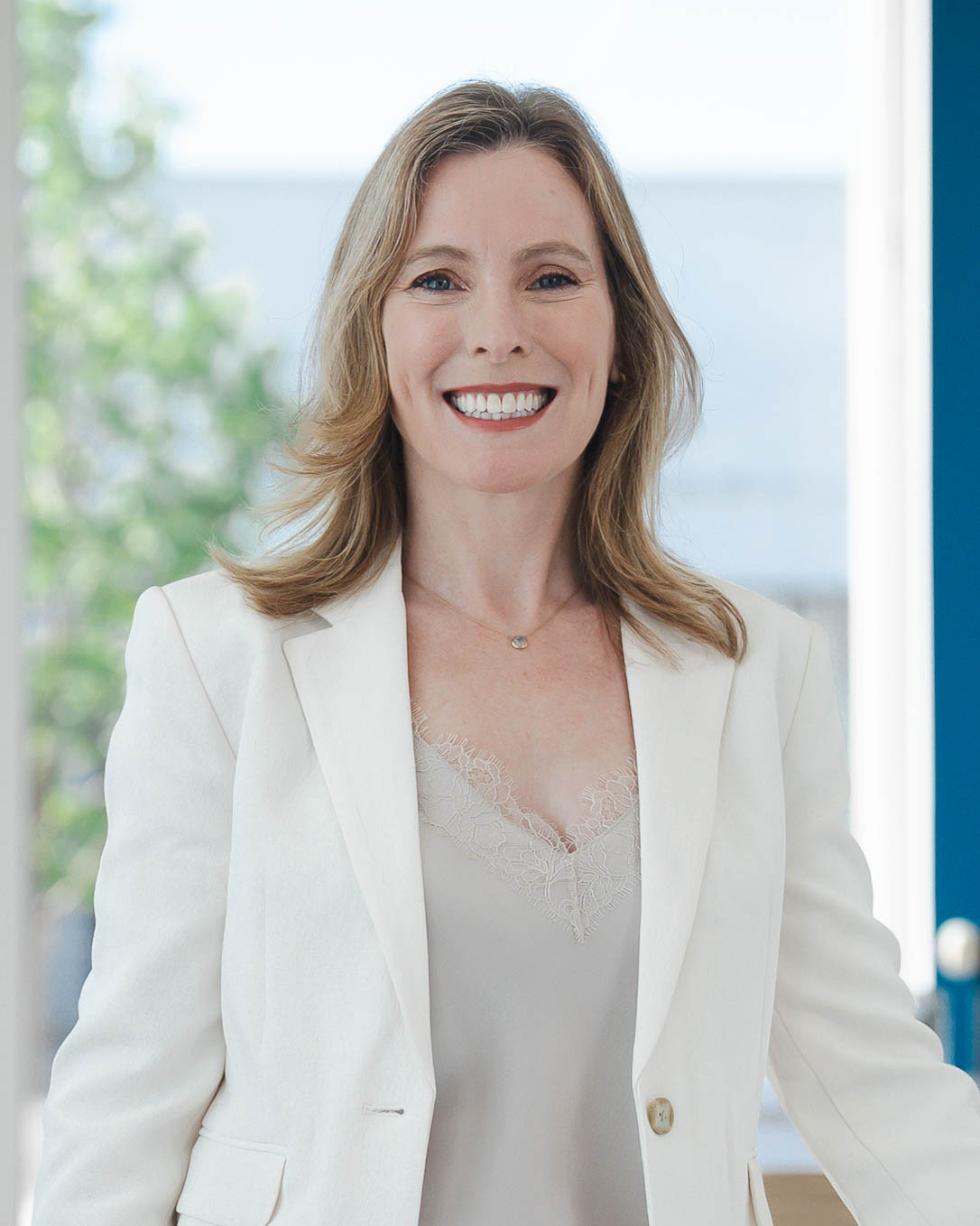 Portrait Dre. Amy Archambault - Archambault & Morton Orthodontiste, clinique orthodontie à Vaudreuil Dorion. Dr en orthodontie dans Vaudreuil-Soulanges et les environs (Salaberry-de-valleyfield, Hudson)