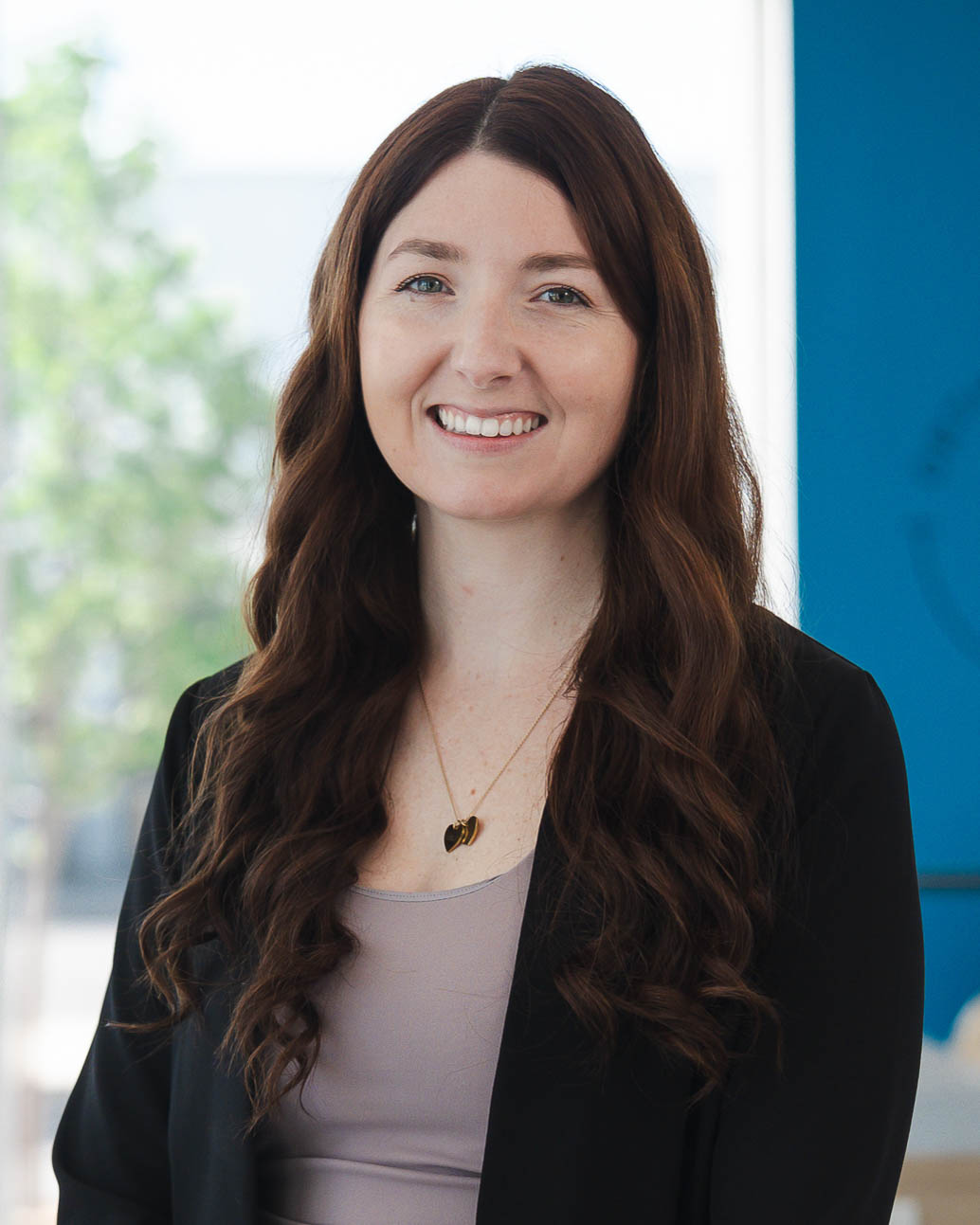Portrait Marie-Soleil - Archambault & Morton Orthodontiste, clinique orthodontie à Vaudreuil Dorion.