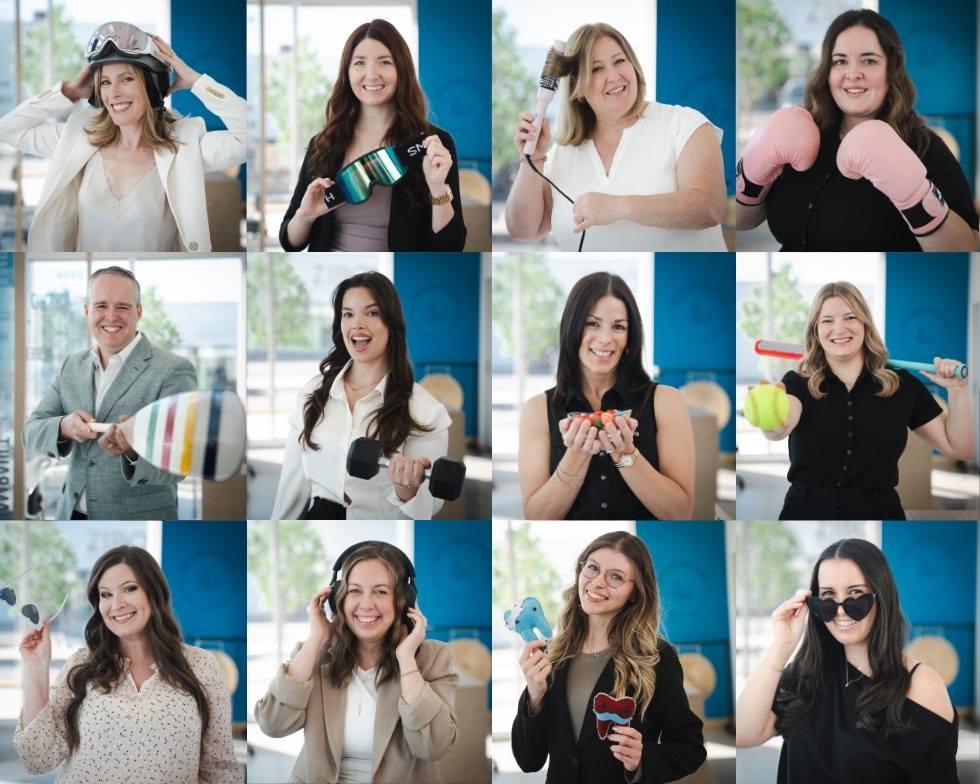 AMO - Équipe Archambault-Morton orthodontistes Vaudreuil -Dorion-Melissa